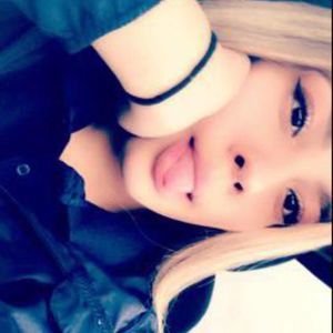 Meet your Posher, Brandy